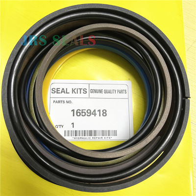 1659418 2478888 165-9418 247-8888 Hydraulische cilinderlader Lift Tift Stuurafdichtingsset ptfe Back-up