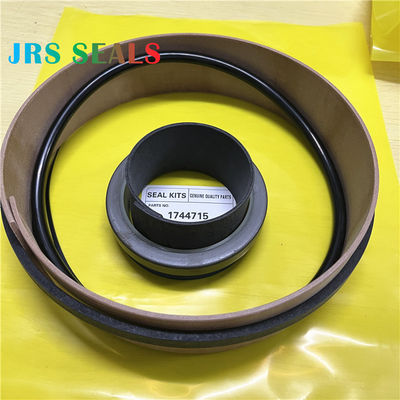 3260502 1744715 326-0502 174-4715 Lift Tift Steering Hydraulische Cilinder Lader Afdichtingsset