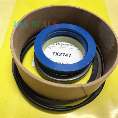 7X2747 2465926 7X-2747 246-5926 Hydraulische Cilinder Lader Lift Tift Stuurafdichtingsset