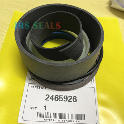 7X2747 2465926 7X-2747 246-5926 Hydraulische Cilinder Lader Lift Tift Stuurafdichtingsset