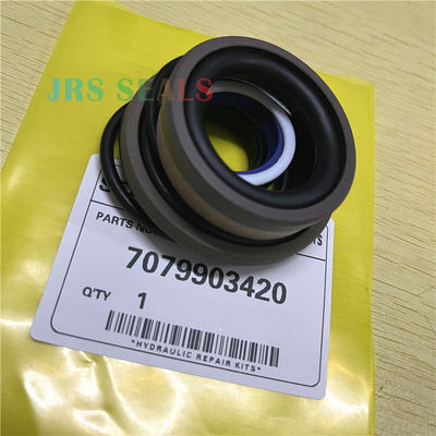 7079966360 7079903420 707-99-66360 707-99-03420 Boomarm Emmer Hydraulische Cilinder Graafmachine Afdichtingsset