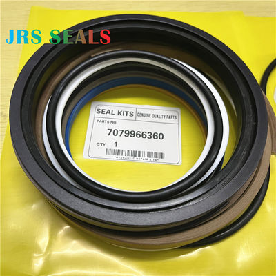 7079966360 7079903420 707-99-66360 707-99-03420 Boomarm Emmer Hydraulische Cilinder Graafmachine Afdichtingsset