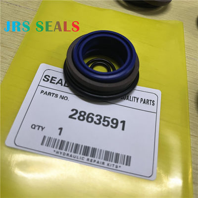 2450605 2863591 245-0605 286-3591 Boomarm Emmer Hydraulische Cilinder Graafmachine Afdichtingsset