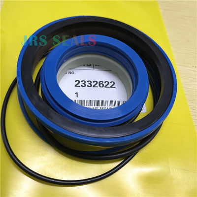 2332622 7X2826 233-2622 7X2826 Hydraulische Cilinder Lader Lift Tift Stuurafdichtingsset PTFE