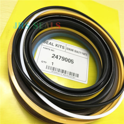 2254625 2479005 225-4625 247-9005 Hydraulische Arm Boom Emmer Cilinder Graafmachine Afdichtingsset