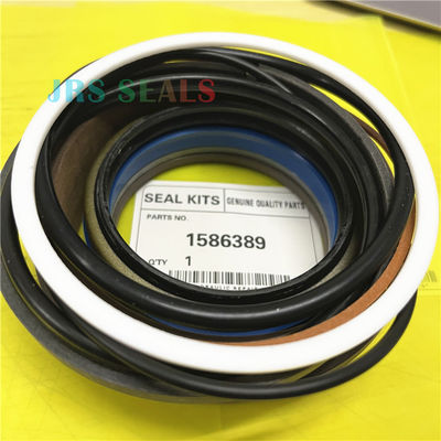 3240399 1586389 324-0399 158-6389 Hydraulic Cylinder Excavator Arm Boom Bucket Seal Kit