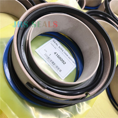 1315106 4160092 131-5106 416-0092 Hydraulic Cylinder Loader Lift Tift Steering Seal Kit
