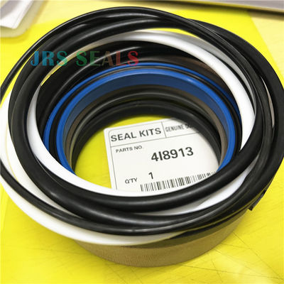 3240355 4I8913 324-0355 4I-8913 Hydraulic Cylinder Loader Excavator Arm Boom Bucket Seal Kit