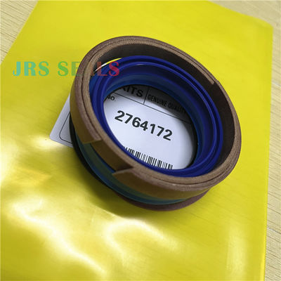 4560207 2764172 456-0207 276-4172 Boom Arm Bucket Hydraulic Cylinder Excavator Seal Kit