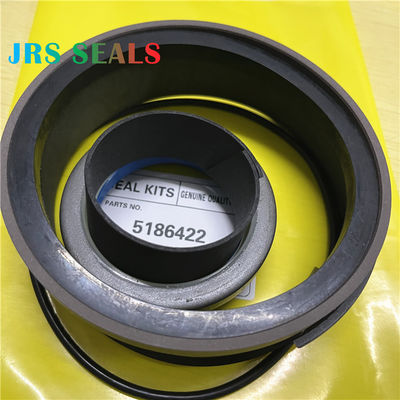 2341950 5186422 234-1950 518-6422 Hydraulic Cylinder Loader Lift Tift Steering Seal Kit