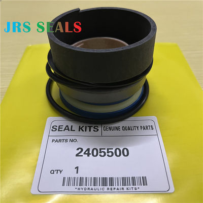 4173698 2405500 417-3698 240-5500 Lift Tift Steering Hydraulic Cylinder Loader Seal Kit