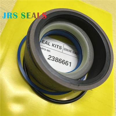 2386661 1361599 238-6661 136-1599 Hydraulic Cylinder Loader Lift Tift Steering Seal Kit