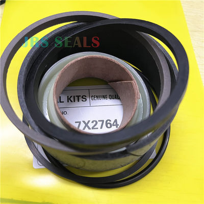 7X2764 4710172 7X-2764 471-0172 Lift Tift Steering Hydraulic Cylinder Loader Seal Kit