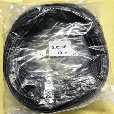 2D2565 5M7329 ORING NBR FKM RUBBER AFDICHTING O-RING AFDICHTING ZWART