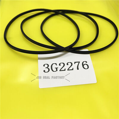 3G2276 3G-2276 Lift Tift die de Hydraulische Cilinderlader NBR Zwarte Verbinding stuurt