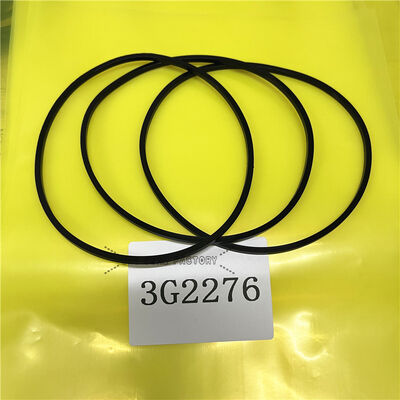 3G2276 3G-2276 Lift Tift die de Hydraulische Cilinderlader NBR Zwarte Verbinding stuurt