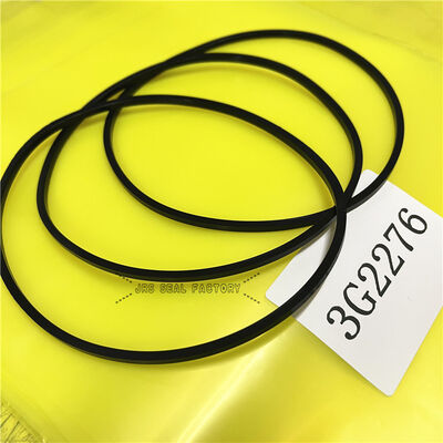 3G2276 3G-2276 Lift Tift die de Hydraulische Cilinderlader NBR Zwarte Verbinding stuurt