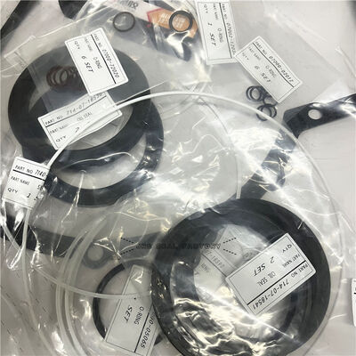 714-07-05012 7140705012 Afdichtingsset hydraulische cilinder Afdichtingsset hydraulische pomp