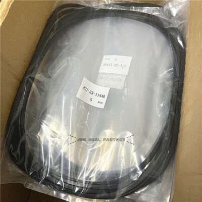 421-33-11440 4213311440 Lift Tift-stuuroring voor hydraulische cilinderladerafdichtingsset