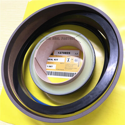 1279809 127-9809 Hydraulische cilinderlader Lift Tift stuurafdichtingsset