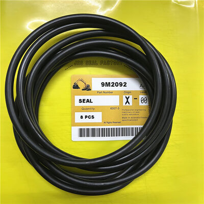 9M2092 2487177 9L5650 Hydraulische Cilinderlader Lift Tift Stuurinrichting Oring-afdichting
