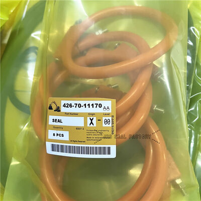 426-70-11170 4267011170 Emmerring voor hydraulische graafmachineladerset