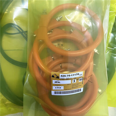 426-70-11170 4267011170 Emmerring voor hydraulische graafmachineladerset