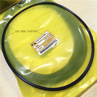 419-33-21420 4193321420 Hydraulische Cilinder NBR Zwarte Back-up Ring Graafmachine Afdichtingsset