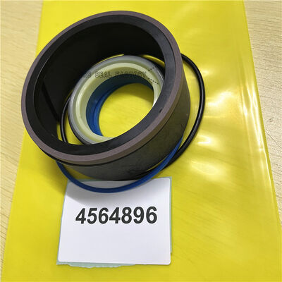 4564896 456-4896 Lift Tift-besturing Hydraulische cilinderladerafdichtingsset