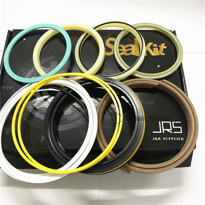 14589159 11704247 11712387 Arm Boom Emmer Hydraulische Cilinder Graafmachine Afdichtingsset