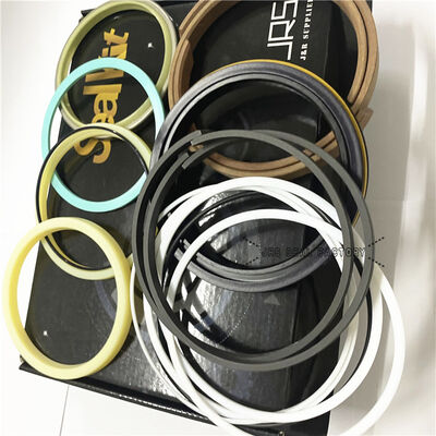 14597349 11704250 11712455 Hydraulische cilindergraafmachine Armboom Emmerafdichtingsset