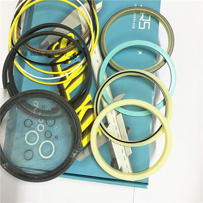 14618214 11705109 11716047 Hydraulische cilindergraafmachine Armboom Emmerafdichtingsset