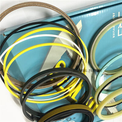 14524766 15162235 11707031 Hydraulische cilindergraafmachine Armboom Emmerafdichtingsset