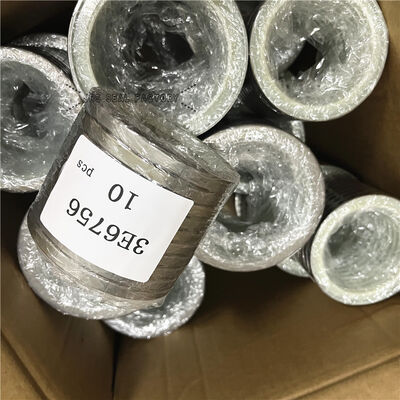 3E6756 3E6757 Stofafdichting hydraulische cilinderlader