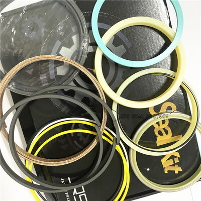 2976848 2384462 1137478 Hydraulische cilindergraafmachine Armboom Emmerafdichtingsset