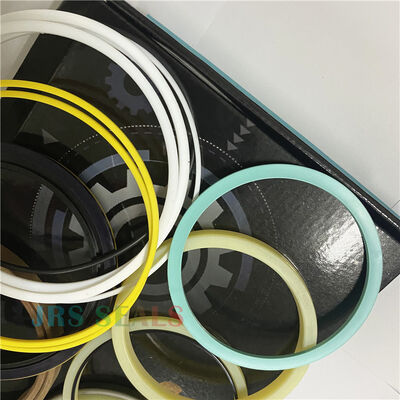 3195647-G 2976848 1137482/PI hydraulische cilindergraafmachine Armboom Emmerafdichtingsset