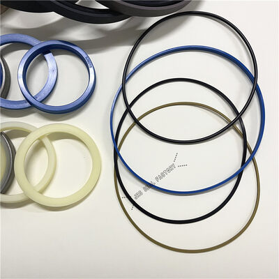 2578422 2976848 2418925 Lift Tift Stuurinrichting Hydraulische cilinder Laderafdichtingsset Armboombakset