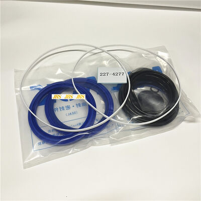 227-4277 2274277 Hydraulische cilinder Graafmachinearm Giek Emmerafdichtingsset Lift Tift Stuurladerset