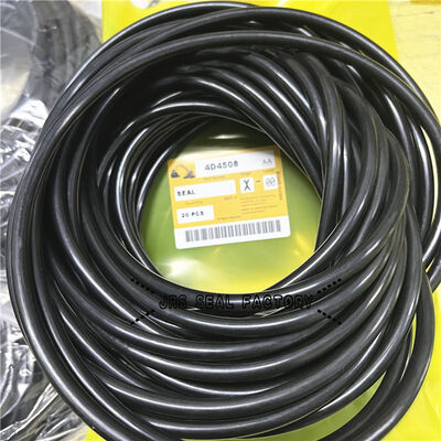 1H5728 4D4508 8F8733 7R8872 Armgiek Emmer Hydraulische cilinder Graafmachine Lader Lift Tift Stuurafdichtingsset