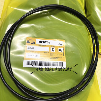 1H5728 4D4508 8F8733 7R8872 Armgiek Emmer Hydraulische cilinder Graafmachine Lader Lift Tift Stuurafdichtingsset