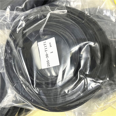 205-30-71171 2053071171 NBR rubberen afdichting hydraulische cilinder graafmachineset
