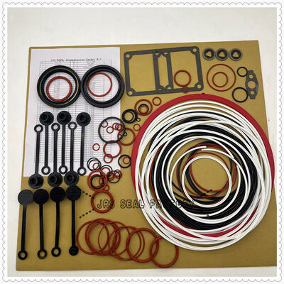 3398229 Transmissieset voor bakgraafmachine met armgiek Hydraulische laderafdichting