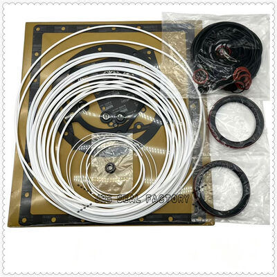 2976876 Transmissieset Afdichting tandwielpomp Afdichtingsset hydraulische graafmachinelader