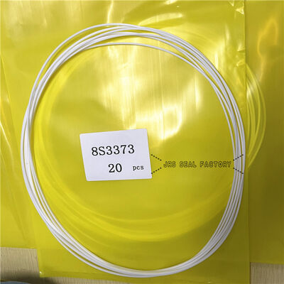 8S3373 4S5816 PTFE Back-upafdichting Stofafdichtingsset Lift Tift Steeirng Hydraulische cilinderladerset