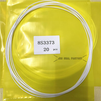 8S3373 4S5816 PTFE Back-upafdichting Stofafdichtingsset Lift Tift Steeirng Hydraulische cilinderladerset