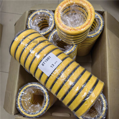 8T1981 8T-1981 ROD SEAL OUY SEAL Tift Lift besturing hydraulische cilinderladerset