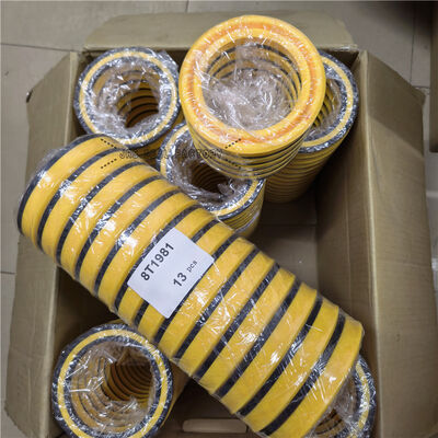 8T1981 8T-1981 ROD SEAL OUY SEAL Tift Lift besturing hydraulische cilinderladerset