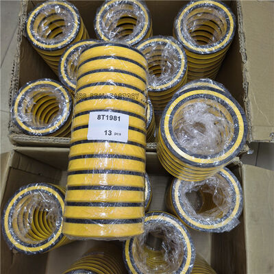 8T1981 8T-1981 ROD SEAL OUY SEAL Tift Lift besturing hydraulische cilinderladerset