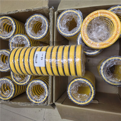 8T1981 8T-1981 ROD SEAL OUY SEAL Tift Lift besturing hydraulische cilinderladerset