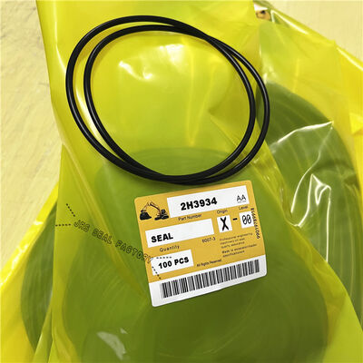 5H2824 2H3934 6H3977 1090076 Lift Tift Stuur hydraulische cilinderafdichtingsset